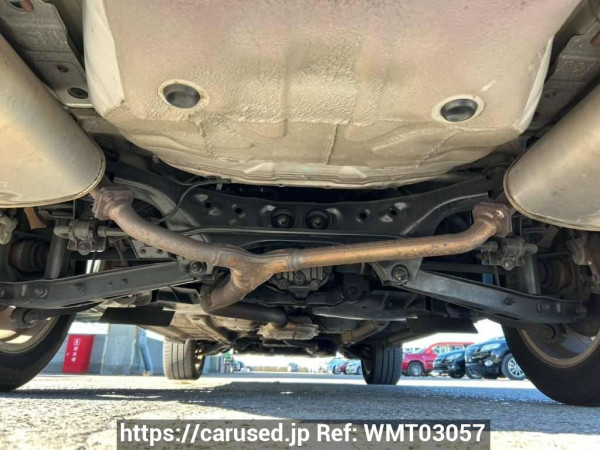 Used 2008 AT subaru forester SH5 Image[41]