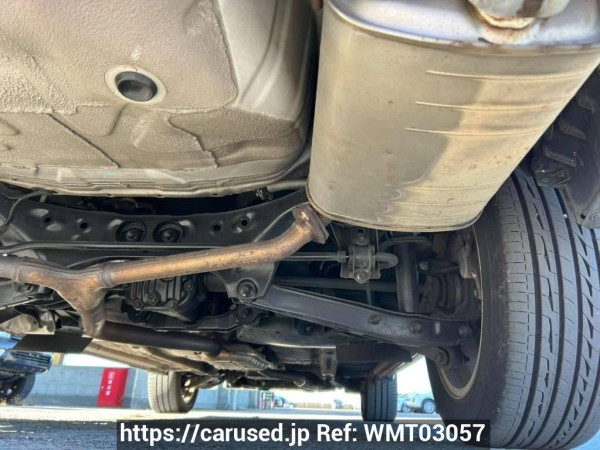 Used 2008 AT subaru forester SH5 Image[42]