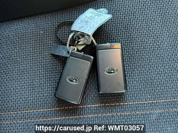 Used 2008 AT subaru forester SH5 Image[43]