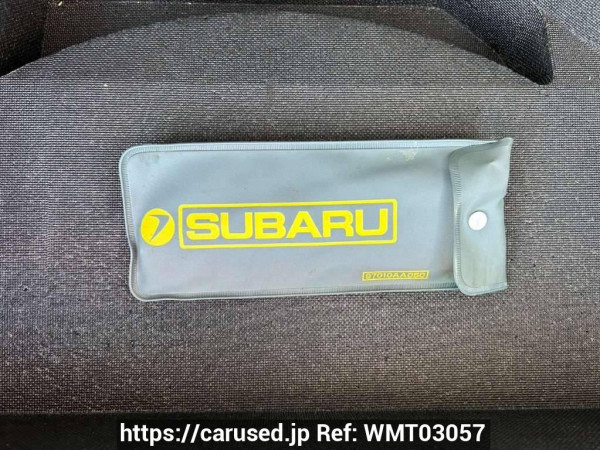 Used 2008 AT subaru forester SH5 Image[45]