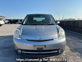 Mazda Verisa