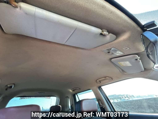 Used 2009 AT mazda verisa DC5W Image[16]