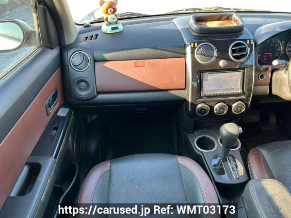Used 2009 AT mazda verisa DC5W Image[17]