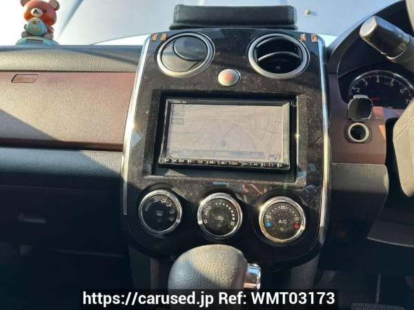 Used 2009 AT mazda verisa DC5W Image[20]