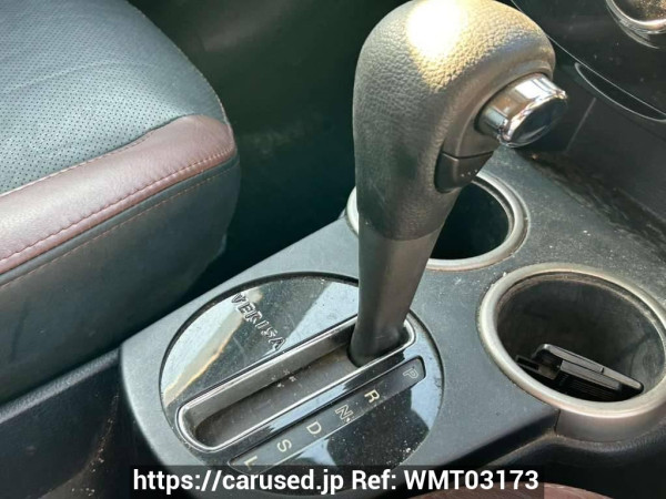 Used 2009 AT mazda verisa DC5W Image[23]