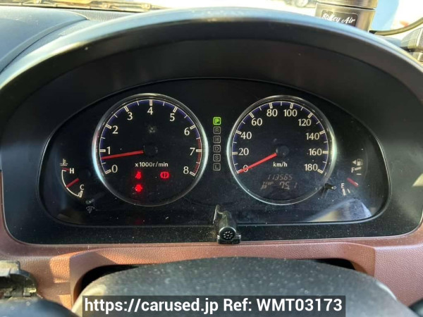 Used 2009 AT mazda verisa DC5W Image[24]