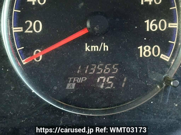 Used 2009 AT mazda verisa DC5W Image[25]