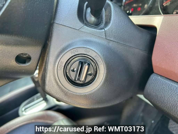 Used 2009 AT mazda verisa DC5W Image[26]