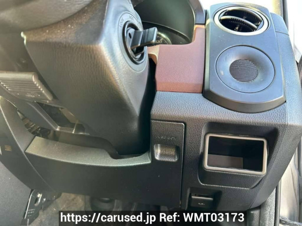 Used 2009 AT mazda verisa DC5W Image[27]
