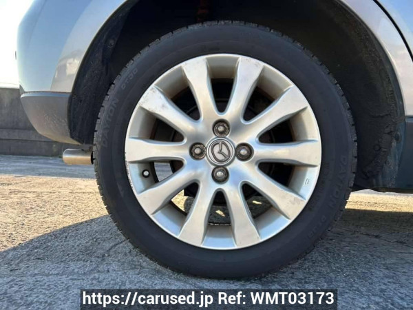 Used 2009 AT mazda verisa DC5W Image[31]