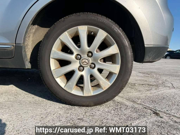 Used 2009 AT mazda verisa DC5W Image[32]