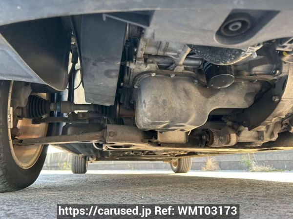 Used 2009 AT mazda verisa DC5W Image[34]
