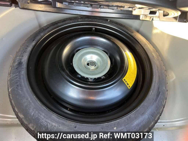 Used 2009 AT mazda verisa DC5W Image[43]