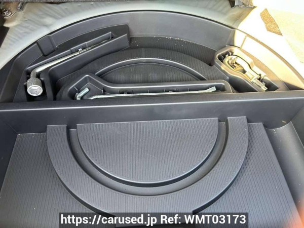 Used 2009 AT mazda verisa DC5W Image[44]