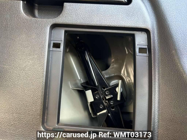 Used 2009 AT mazda verisa DC5W Image[45]