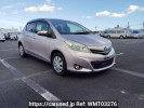 Toyota Vitz NSP130