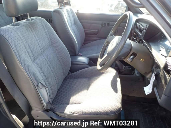 Used 1993 MT toyota hilux LN107 Image[11]