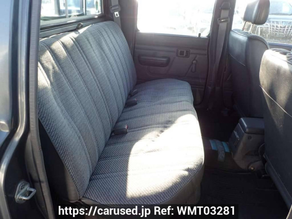 Used 1993 MT toyota hilux LN107 Image[13]