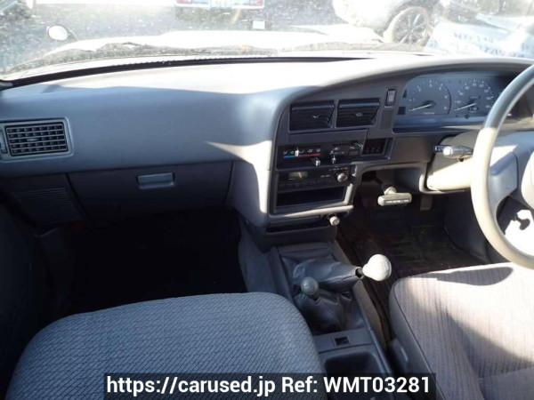 Used 1993 MT toyota hilux LN107 Image[15]