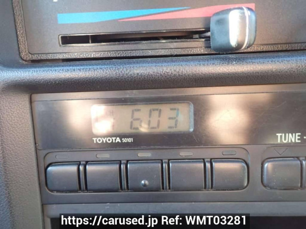 Used 1993 MT toyota hilux LN107 Image[17]
