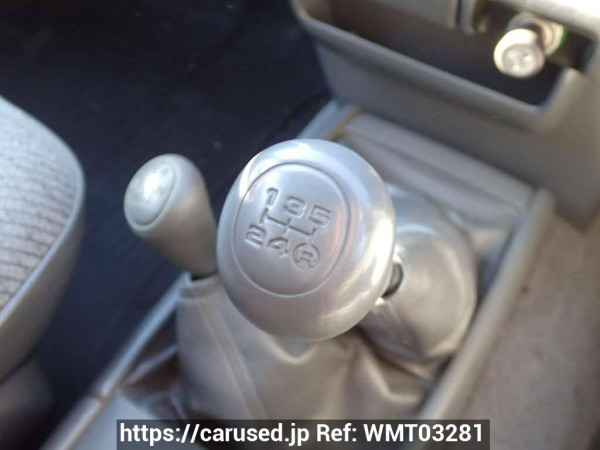 Used 1993 MT toyota hilux LN107 Image[18]