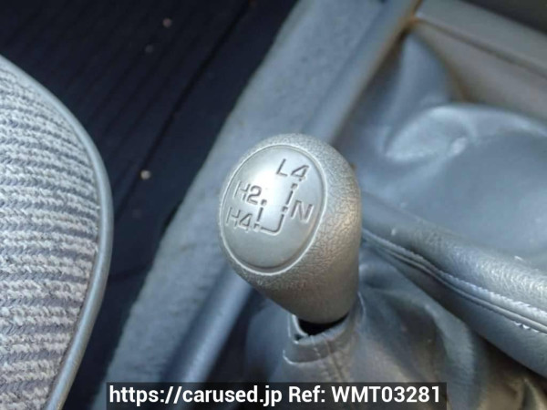 Used 1993 MT toyota hilux LN107 Image[19]