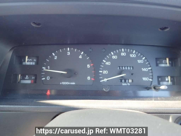Used 1993 MT toyota hilux LN107 Image[20]
