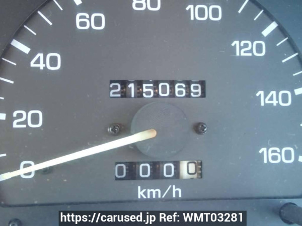 Used 1993 MT toyota hilux LN107 Image[21]