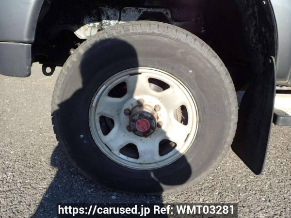 Used 1993 MT toyota hilux LN107 Image[22]
