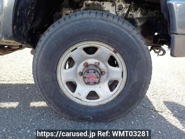 Used 1993 MT toyota hilux LN107 Image[25]