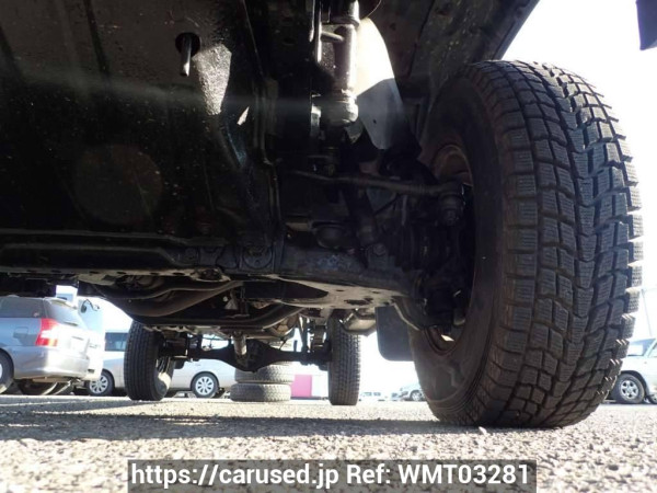 Used 1993 MT toyota hilux LN107 Image[27]