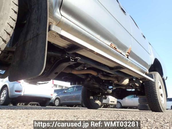 Used 1993 MT toyota hilux LN107 Image[31]