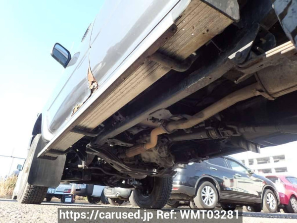 Used 1993 MT toyota hilux LN107 Image[32]