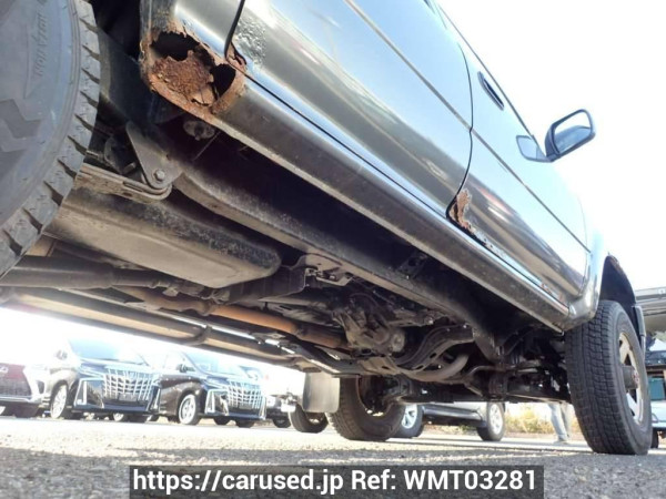 Used 1993 MT toyota hilux LN107 Image[33]