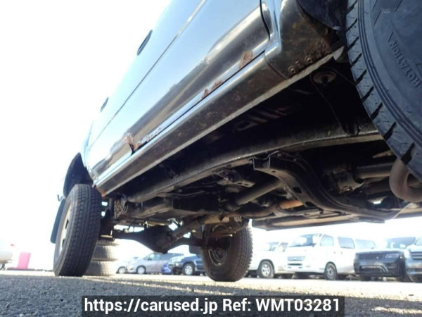 Used 1993 MT toyota hilux LN107 Image[34]