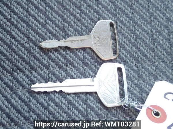 Used 1993 MT toyota hilux LN107 Image[36]