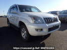 Toyota Land Cruiser Prado TRJ120W