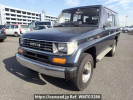 Toyota Land Cruiser Prado LJ78G