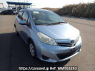 Toyota Vitz NSP130