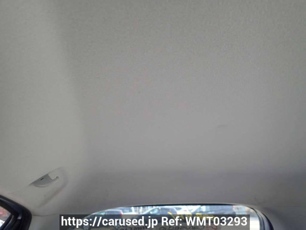 Used 2012 AT toyota vitz NSP130 Image[9]