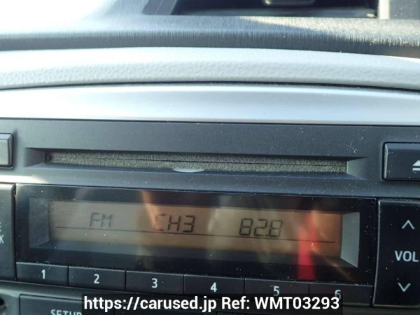 Used 2012 AT toyota vitz NSP130 Image[18]