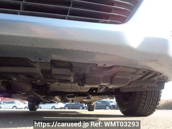 Used 2012 AT toyota vitz NSP130 Image[27]