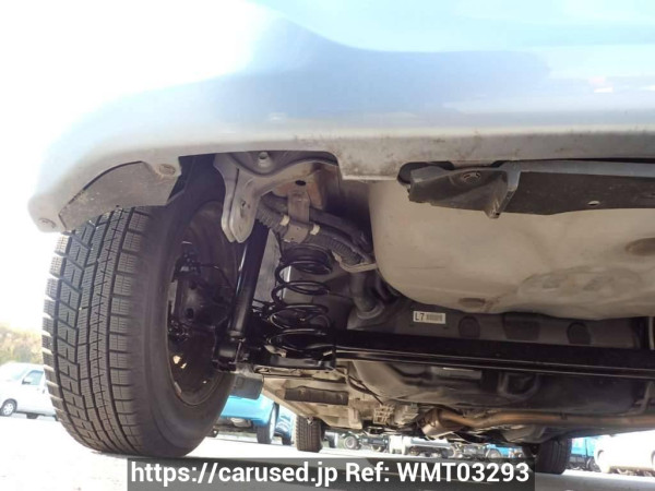 Used 2012 AT toyota vitz NSP130 Image[28]
