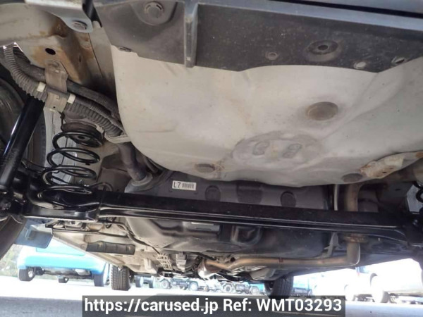 Used 2012 AT toyota vitz NSP130 Image[29]