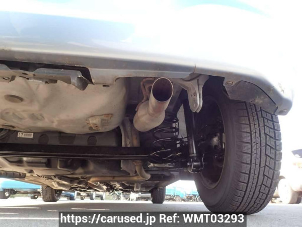 Used 2012 AT toyota vitz NSP130 Image[30]