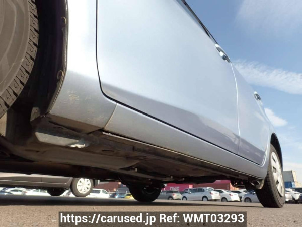 Used 2012 AT toyota vitz NSP130 Image[31]