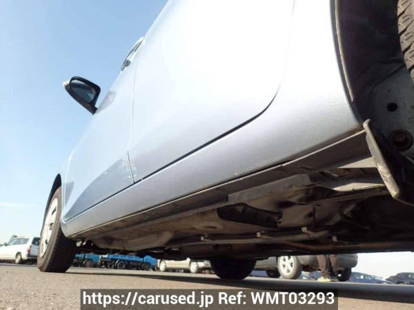 Used 2012 AT toyota vitz NSP130 Image[32]