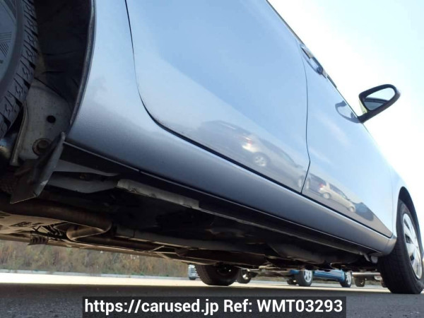 Used 2012 AT toyota vitz NSP130 Image[33]