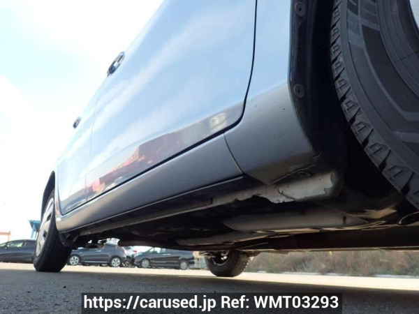 Used 2012 AT toyota vitz NSP130 Image[34]
