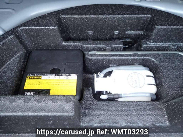 Used 2012 AT toyota vitz NSP130 Image[36]